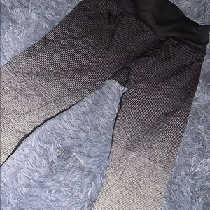 Brooks Capri leggings
